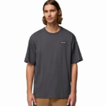 Columbia ανδρικό t-shirt CSC Heavyweight Iconic Tee 2155061