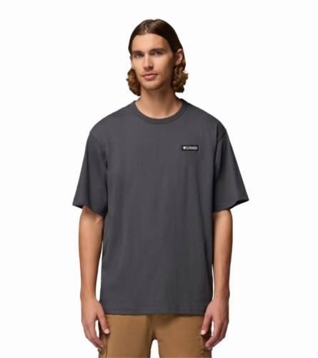 Columbia ανδρικό t-shirt CSC Heavyweight Iconic Tee 2155061