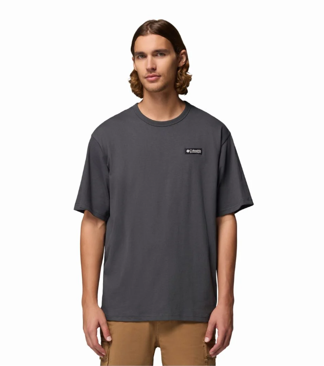 Columbia ανδρικό t-shirt CSC Heavyweight Iconic Tee 2155061