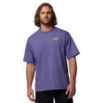Columbia ανδρικό t-shirt CSC Heavyweight Iconic Tee 2155061