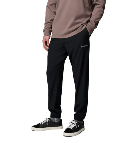 Columbia ανδρικό παντελόνι φόρμας Vital Valley Jogger 2161062