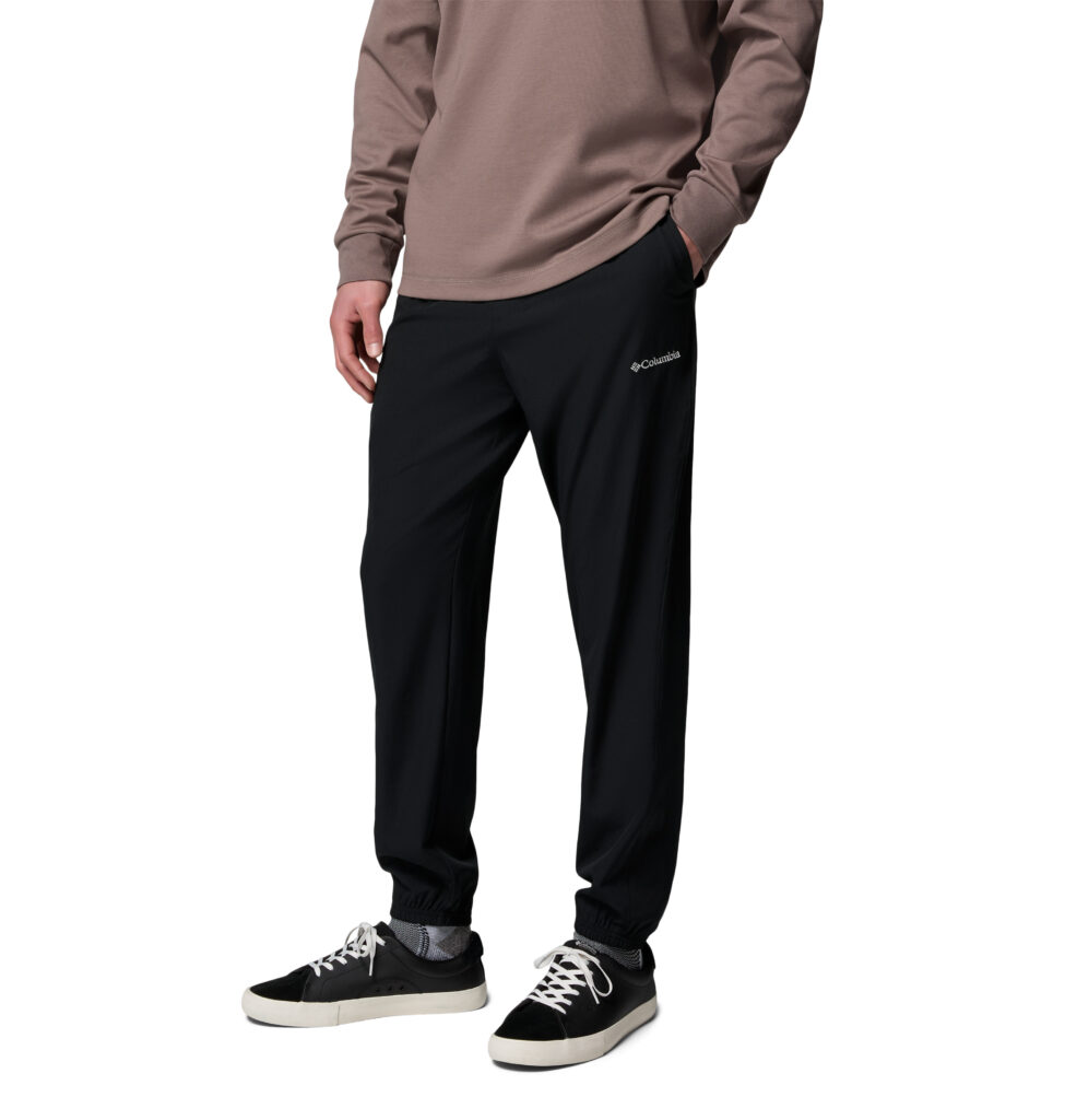 Columbia ανδρικό παντελόνι φόρμας Vital Valley Jogger 2161062