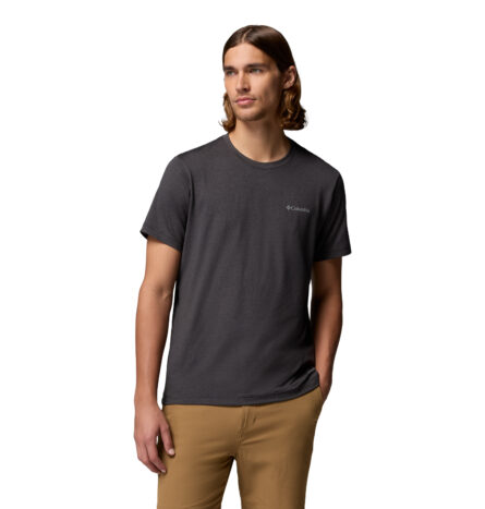 Columbia ανδρικό t-shirt Parsons Point™ SS Back Graphic Tee 2165081