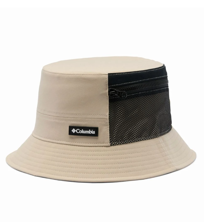 Columbia ανδρικό καπέλο Trek II Bucket Hat 2121181