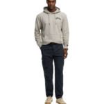 Superdry Ovin Ripstop Light Cargo ανδρικό παντελόνι M7011439A