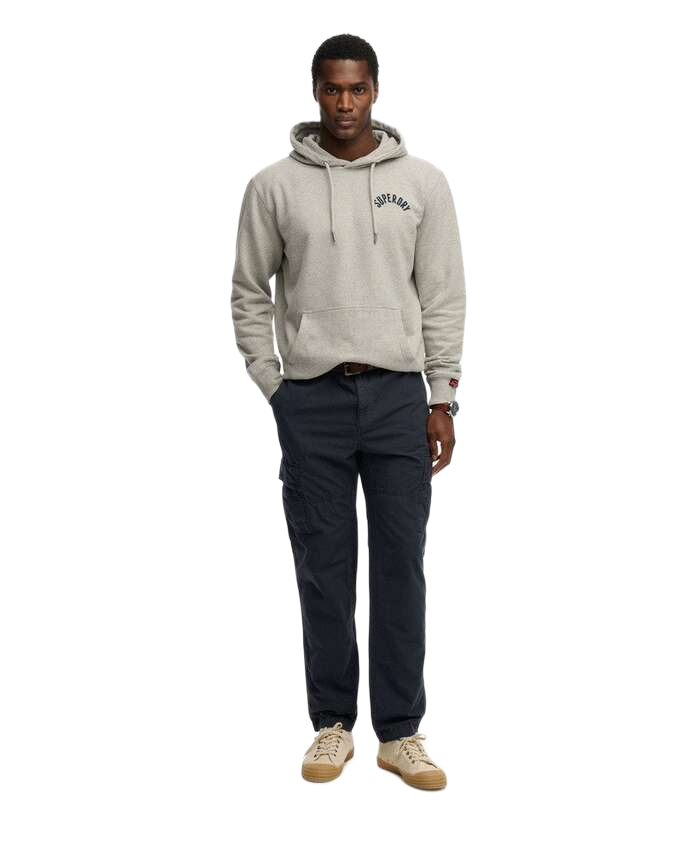 Superdry Ovin Ripstop Light Cargo ανδρικό παντελόνι M7011439A
