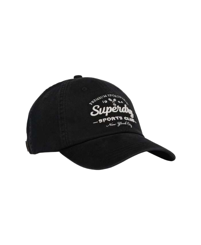 Superdry γυναικείο καπέλο Vintage Club Baseball Y9011024A