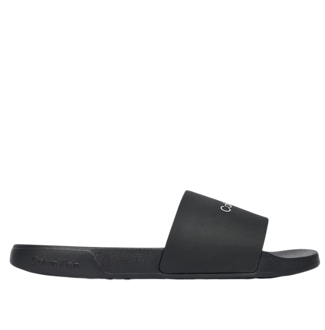 Calvin Klein ανδρικές σαγιονάρες Calvin Klein Pool Slide HM0HM02107