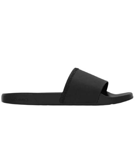 Calvin Klein ανδρικές σαγιονάρες Essential Slide Institutional HM0HM02108