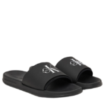 Calvin Klein ανδρικές σαγιονάρες Slide Rubber Neoprene HM0HM02229