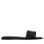 Calvin Klein γυναικεία δερμάτινα σανδάλια HW0HW02925