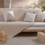 Nef-Nef Betty 26 ριχτάρι διθέσιου καναπέ 180x250cm 039670
