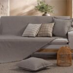 Nef-Nef Loen ριχτάρι διθέσιου καναπέ 170x250cm 040330