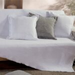 Nef-Nef Zebra ριχτάρι διθέσιου καναπέ 170x250cm 040334