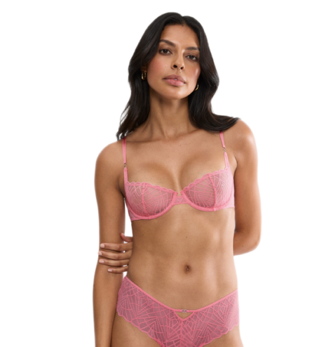Triumph That Night In Vegas WH γυναικείο σουτιέν Cup C 10224863