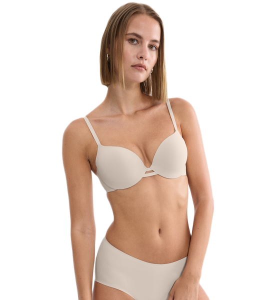 Triumph Body Make-Up Illusion WHP EX γυναικείο σουτιέν Cup C 10226399