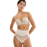 Triumph Comfort Contour WDP γυναικείο σουτιέν Cup D 10226400