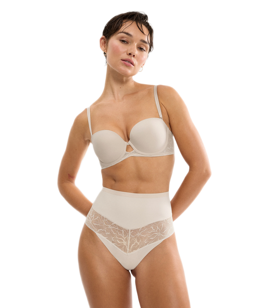 Triumph Comfort Contour WDP γυναικείο σουτιέν Cup D 10226400