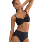 Triumph Comfort Contour W01 γυναικείο σουτιέν minimizer Cup G 10226401