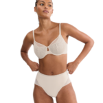 Triumph Comfort Contour W01 γυναικείο σουτιέν minimizer Cup E 10226401