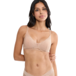 Triumph Breathe & Lift Smart N EX γυναικείο σουτιέν χωρίς μπανέλα 10226333