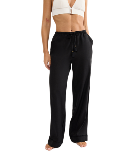 Triumph Summer Wear Trousers γυναικείο παντελόνι πυτζάμας 01 10227239