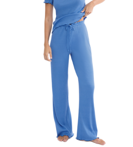 Triumph Mix & Match Trousers Pointelle γυναικείο παντελόνι πυτζάμας 10227256
