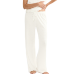 Triumph Mix & Match Trousers Pointelle γυναικείο παντελόνι πυτζάμας 10227256
