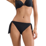 Triumph Summer Twist Tai 01 γυναικείο μαγιό μπικίνι σλιπ 10226494