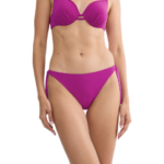 Triumph Summer Twist Tai 01 γυναικείο μαγιό μπικίνι σλιπ 10226494