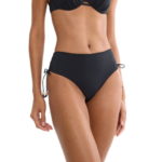 Triumph Summer Twist Midi 01 γυναικείο μαγιό μπικίνι σλιπ 10226501