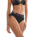 Triumph Summer Tropics Midi γυναικείο μαγιό μπικίνι σλιπ 10226523