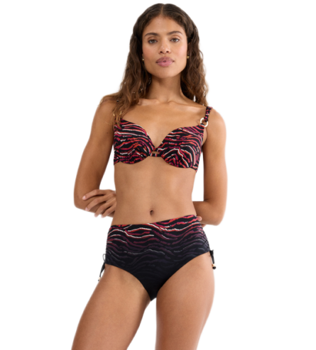 Triumph Summer Wild Maxi γυναικείο μαγιό μπικίνι σλιπ 10227231