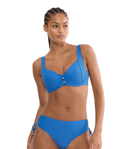 Triumph Summer Dune W 01 γυναικείο μαγιό μπικίνι τοπ Cup D 10226487