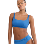 Triumph Palina Love by the Sea N γυναικείο μαγιό μπικίνι τοπ Cup C 10226527