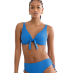Triumph Summer Dune W γυναικείο μαγιό μπικίνι τοπ Cup D 10226529