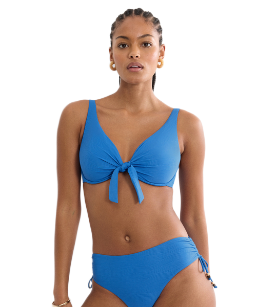 Triumph Summer Dune W γυναικείο μαγιό μπικίνι τοπ Cup D 10226529