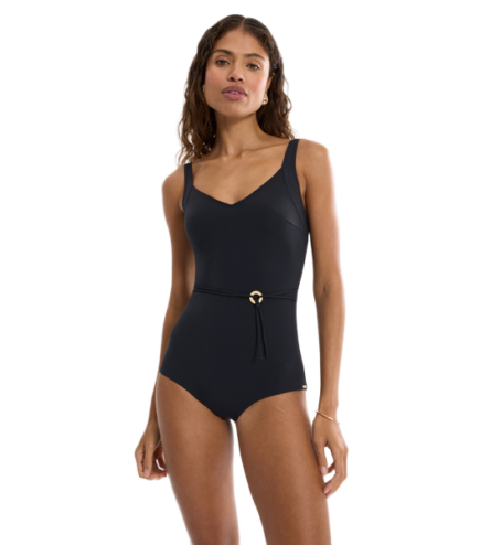 Triumph Summer Twist OP 05 γυναικείο ολόσωμο μαγιό Cup D 10226453