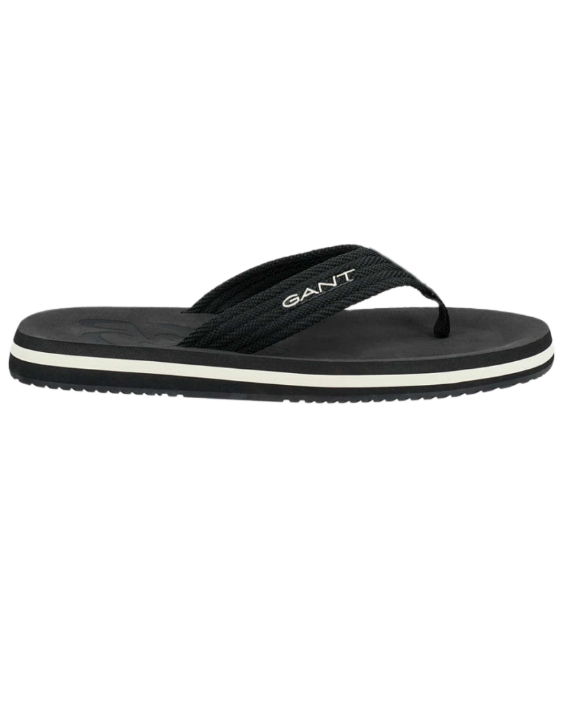 Gant ανδρικές σαγιονάρες με δίχαλο BRODALE 3GS32609293