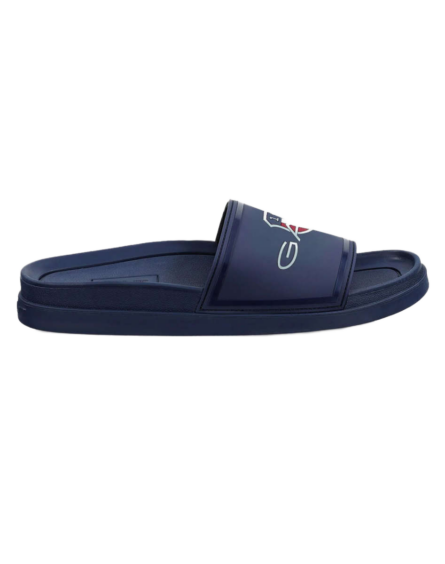 Gant ανδρικές σαγιονάρες με φάσα PIERBAY 3GS32609300