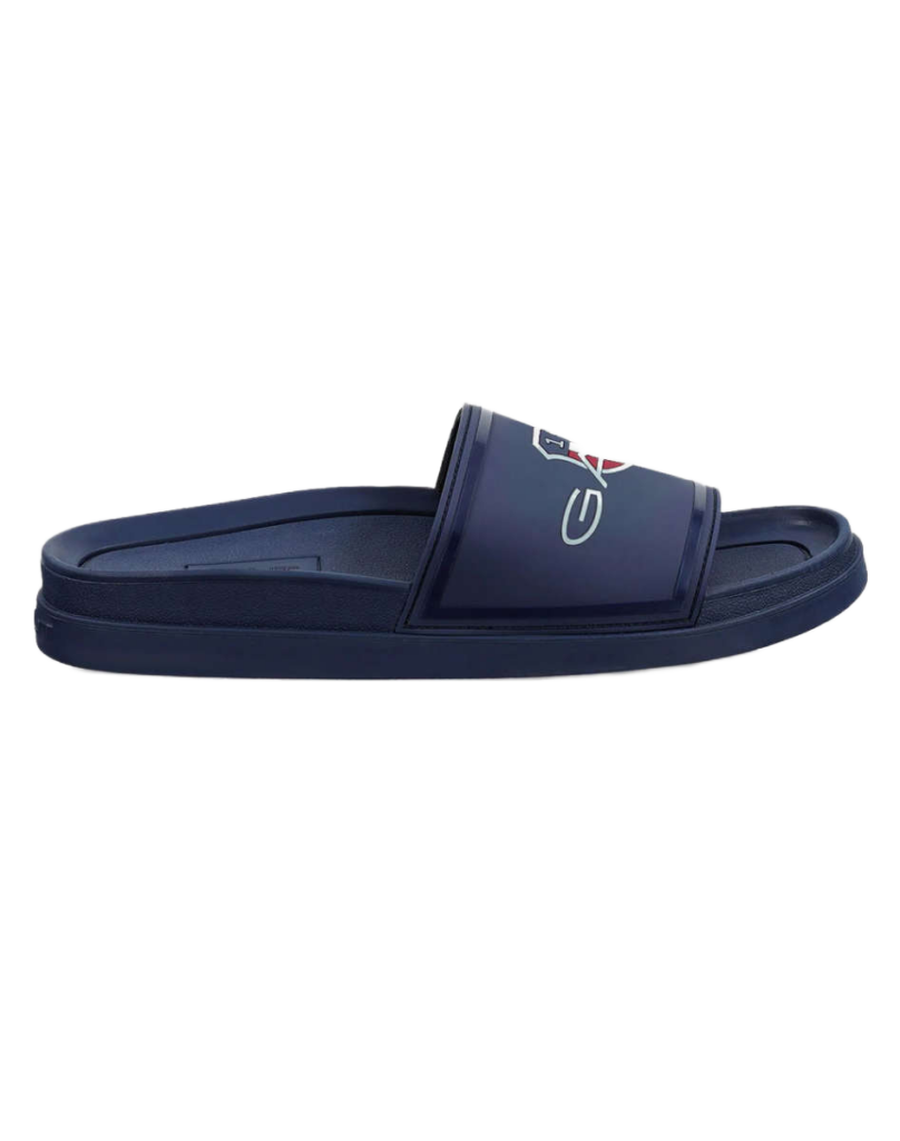 Gant ανδρικές σαγιονάρες με φάσα PIERBAY 3GS32609300