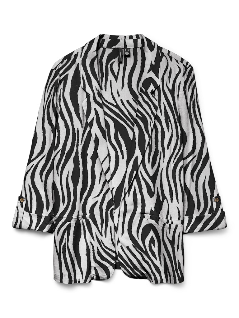 Vero Moda γυναικείο σακάκι μανίκι 3/4 10279700