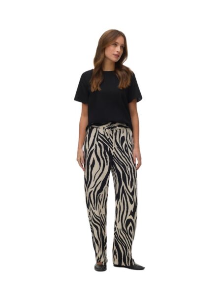 Vero Moda γυναικεία παντελόνα wide leg 10287363