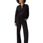 Vero Moda γυναικεία παντελόνα wide leg 10287363