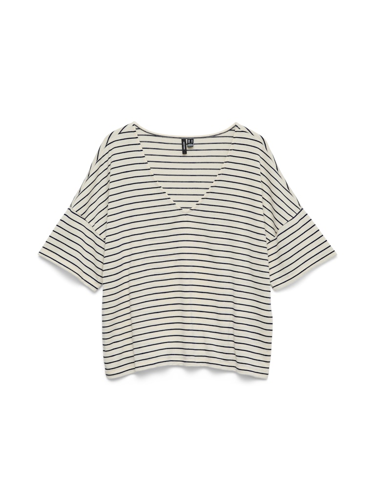 Vero Moda γυναικείο ριγέ t-shirt 10339732
