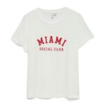 Vero Moda γυναικείο t-shirt με τύπωμα 10340948
