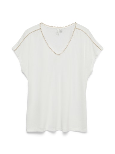 Vero Moda γυναικείο κλασικό τοπ 10342229