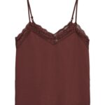 Vero Moda γυναικείο κλασικό lingerie top 10343257