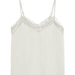 Vero Moda γυναικείο κλασικό lingerie top 10343257