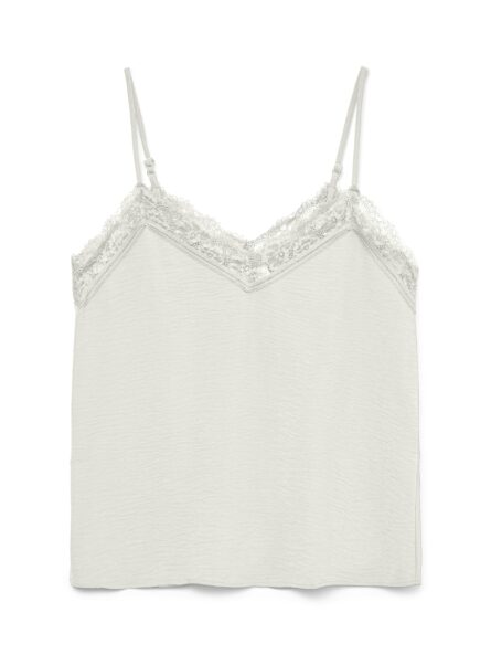 Vero Moda γυναικείο κλασικό lingerie top 10343257
